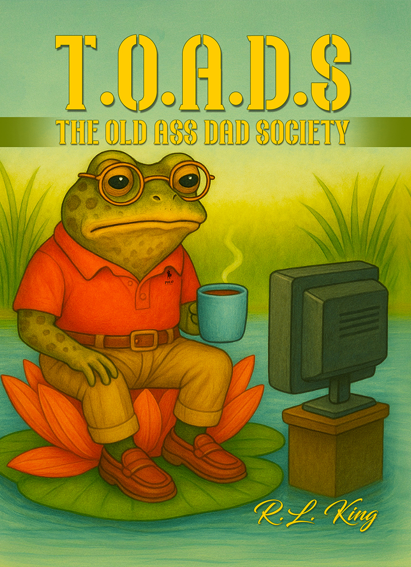 Book Cover
