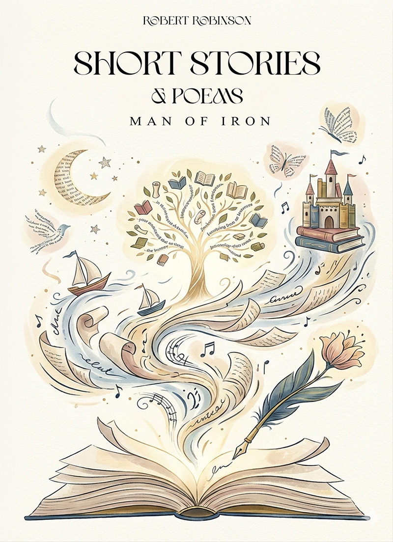 Book Cover